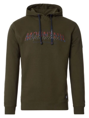 CASAMODA Bluza w kolorze khaki rozmiar: M