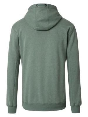 CASAMODA Bluza w kolorze zielonym rozmiar: XXL