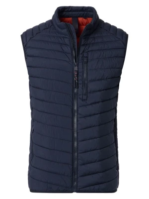 CASAMODA Kamizelka funkcyjna w kolorze granatowym rozmiar: 3XL