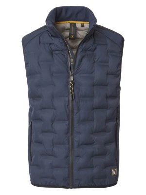 CASAMODA Kamizelka funkcyjna w kolorze granatowym rozmiar: 3XL