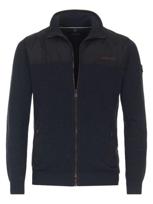 CASAMODA Kardigan w kolorze granatowym rozmiar: 3XL