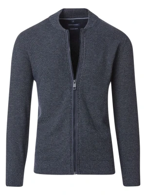 CASAMODA Kardigan w kolorze granatowym rozmiar: XL