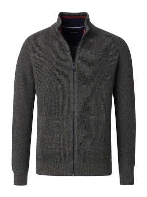 CASAMODA Kardigan w kolorze khaki rozmiar: L