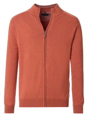 CASAMODA Kardigan w kolorze łososiowym rozmiar: 6XL