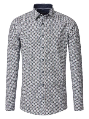 CASAMODA Koszula - Casual fit - w kolorze białym rozmiar: M