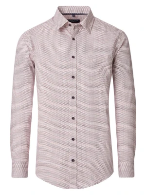 CASAMODA Koszula - Casual fit - w kolorze jasnoróżowym rozmiar: XL