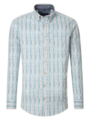 CASAMODA Koszula - Casual fit - ze wzorem rozmiar: 6XL