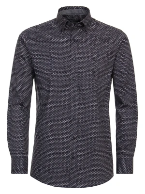 CASAMODA Koszula - Comfort fit - w kolorze granatowym rozmiar: 5XL
