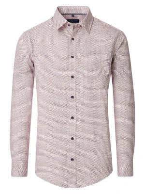 CASAMODA Koszula - Comfort fit - w kolorze jasnoróżowym rozmiar: 3XL