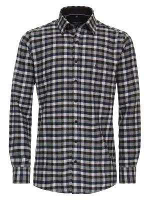 CASAMODA Koszula - Comfort fit - w kolorze khaki rozmiar: 5XL