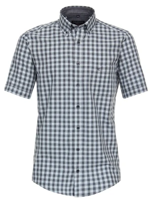 CASAMODA Koszula - Regular fit - w kolorze błękitno-niebieskim rozmiar: 3XL