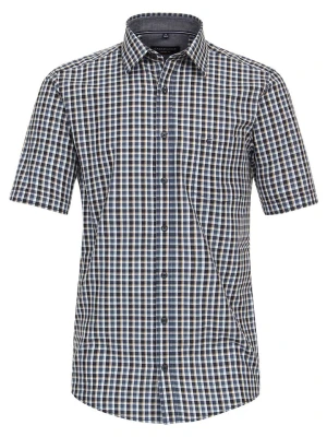 CASAMODA Koszula - Regular fit - w kolorze niebieskim rozmiar: 3XL