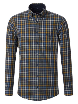 CASAMODA Koszula w kolorze granatowym rozmiar: XXL