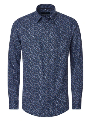 CASAMODA Koszula w kolorze niebieskim rozmiar: M