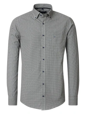 CASAMODA Koszula w kolorze szarym rozmiar: 3XL