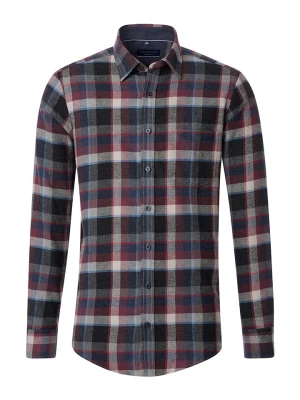 CASAMODA Koszula ze wzorem rozmiar: 3XL