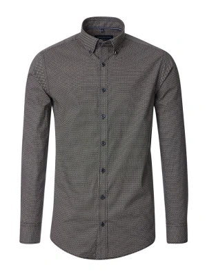 CASAMODA Koszula ze wzorem rozmiar: 3XL