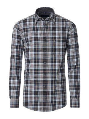 CASAMODA Koszula ze wzorem rozmiar: 4XL