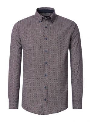 CASAMODA Koszula ze wzorem rozmiar: 5XL