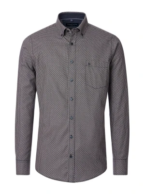 CASAMODA Koszula ze wzorem rozmiar: 7XL