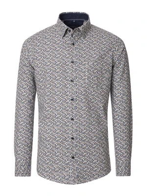 CASAMODA Koszula ze wzorem rozmiar: 7XL