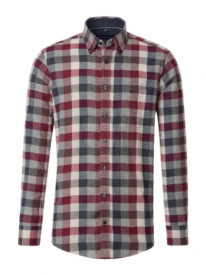 CASAMODA Koszula ze wzorem rozmiar: L