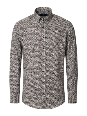 CASAMODA Koszula ze wzorem rozmiar: L