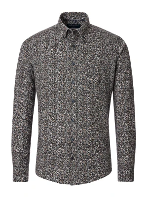 CASAMODA Koszula ze wzorem rozmiar: L