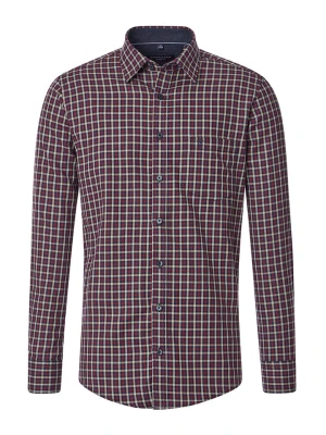 CASAMODA Koszula ze wzorem rozmiar: L