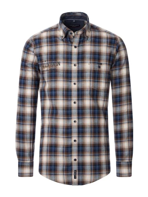 CASAMODA Koszula ze wzorem rozmiar: L