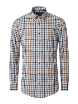 CASAMODA Koszula ze wzorem rozmiar: S