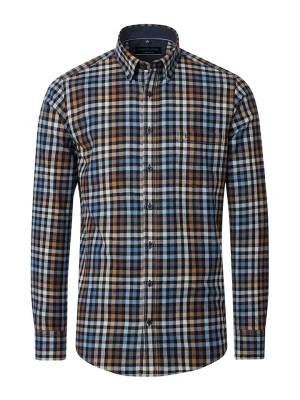 CASAMODA Koszula ze wzorem rozmiar: XL