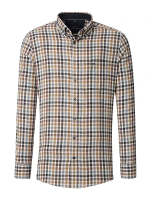 CASAMODA Koszula ze wzorem rozmiar: XL