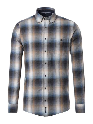 CASAMODA Koszula ze wzorem rozmiar: XL