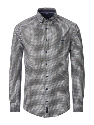 CASAMODA Koszula ze wzorem rozmiar: XXL