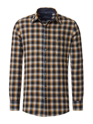 CASAMODA Koszula ze wzorem rozmiar: XXL