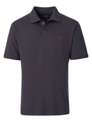 CASAMODA Koszulka polo w kolorze antracytowym rozmiar: XL