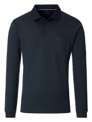 CASAMODA Koszulka polo w kolorze granatowym rozmiar: 3XL