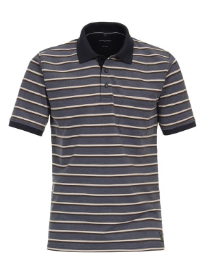CASAMODA Koszulka polo w kolorze granatowym rozmiar: XL