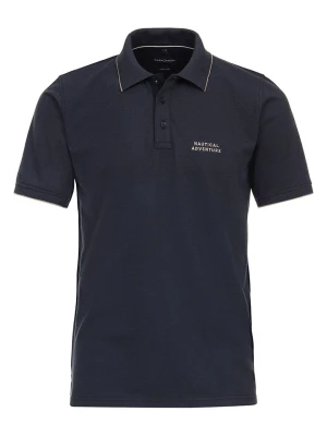 CASAMODA Koszulka polo w kolorze granatowym rozmiar: XL