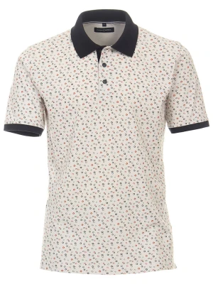 CASAMODA Koszulka polo w kolorze kremowym rozmiar: XXL
