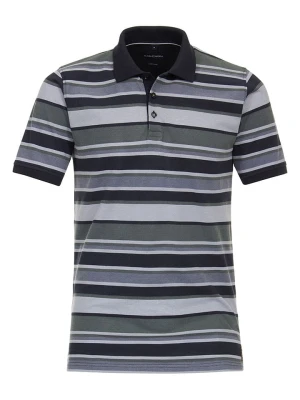 CASAMODA Koszulka polo w kolorze szarym rozmiar: XXL