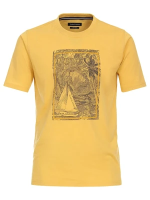 CASAMODA Koszulka w kolorze złotym rozmiar: L