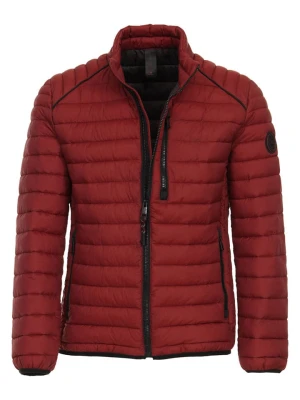 CASAMODA Kurtka funkcyjna w kolorze bordowym rozmiar: XXL