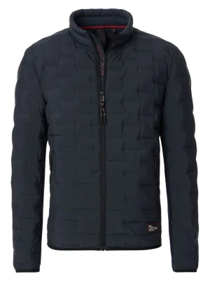 CASAMODA Kurtka funkcyjna w kolorze granatowym rozmiar: XL