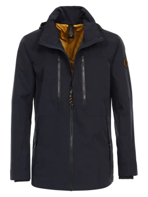 CASAMODA Kurtka funkcyjna w kolorze granatowym rozmiar: XXL