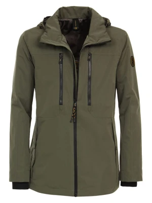CASAMODA Kurtka funkcyjna w kolorze khaki rozmiar: XL