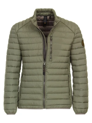 CASAMODA Kurtka funkcyjna w kolorze khaki rozmiar: XXL