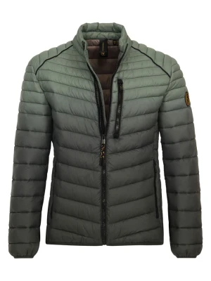 CASAMODA Kurtka funkcyjna w kolorze oliwkowym rozmiar: 5XL