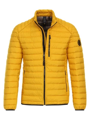 CASAMODA Kurtka funkcyjna w kolorze żółtym rozmiar: M